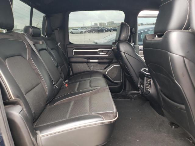 2019 RAM 1500 LARAM - 1C6RREJT0KN798015