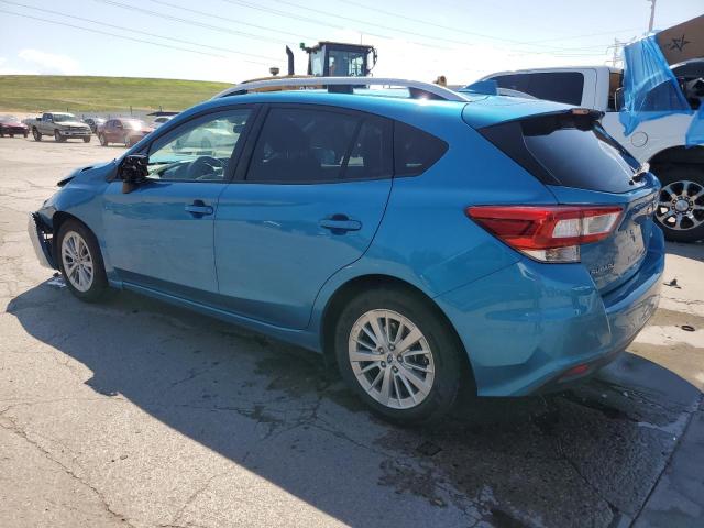 Vin: 4s3gtad65j3747197, lot: 61194005, subaru impreza premium plus 20182