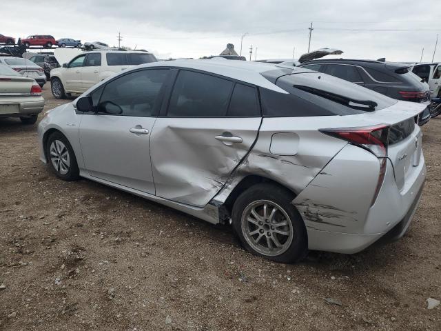 Vin: jtdkarfu4h3539641, lot: 62179845, toyota prius 20172