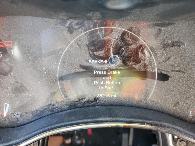 2021 DODGE DURANGO GT 1C4RDJDG7MC575774