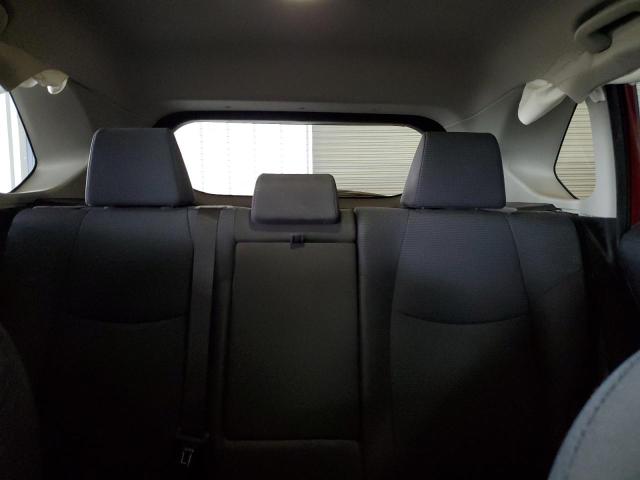 2022 TOYOTA RAV4 LE JTMMWRFV3ND148134