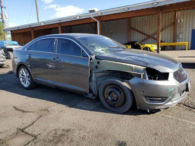 2016 FORD TAURUS SHO 1FAHP2KT1GG140891