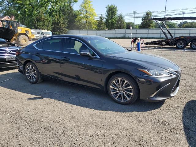 2021 LEXUS ES 350 BAS 58ADZ1B15MU091949