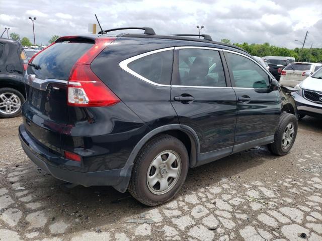 Vin: 3czrm3h33gg700655, lot: 59669525, honda crv lx 20163