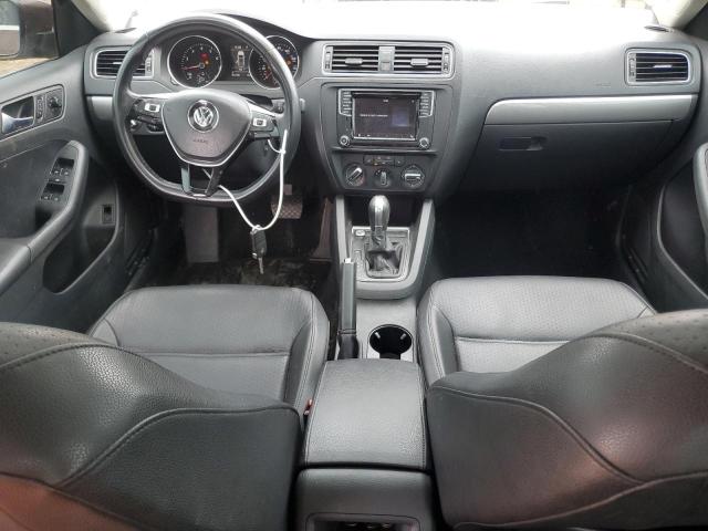 2017 VOLKSWAGEN JETTA SE - 3VWDB7AJ9HM378903