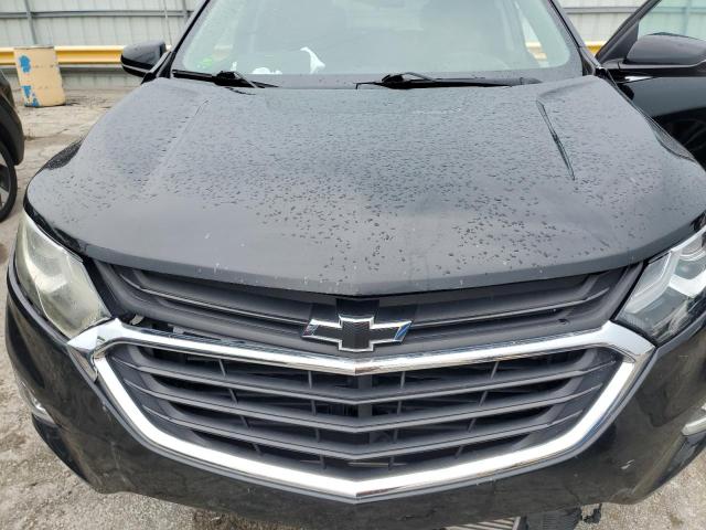 2019 CHEVROLET EQUINOX LT 3GNAXLEX9KL367399