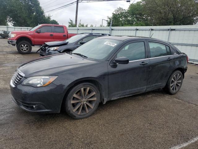 2011 CHRYSLER 200 S - 1C3BC8FG5BN613065