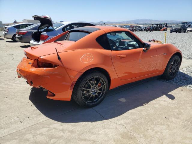 Vin: jm1ndaj79k0400573, lot: 61774385, mazda mx5 30th sv 20193