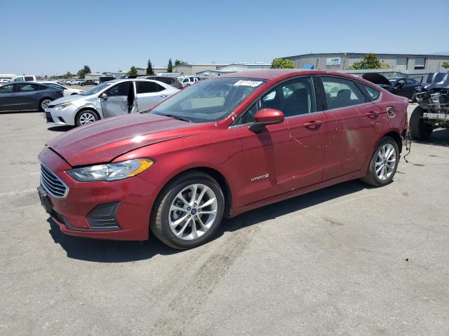 Vin: 3fa6p0lu9kr225238, lot: 60717285, ford fusion se 2019 img_1