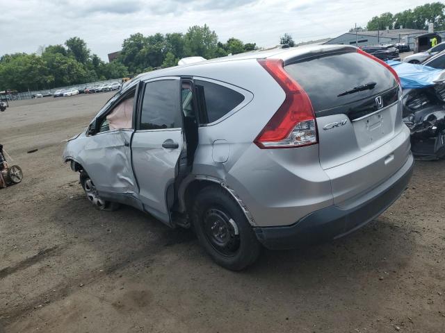 2014 HONDA CR-V LX - 2HKRM4H31EH626264