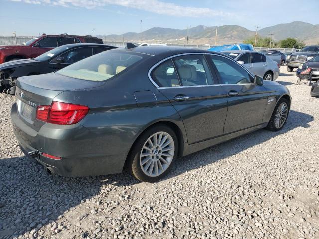 Vin: wbafu7c57bc869823, lot: 59819375, bmw 5 series xi 20113