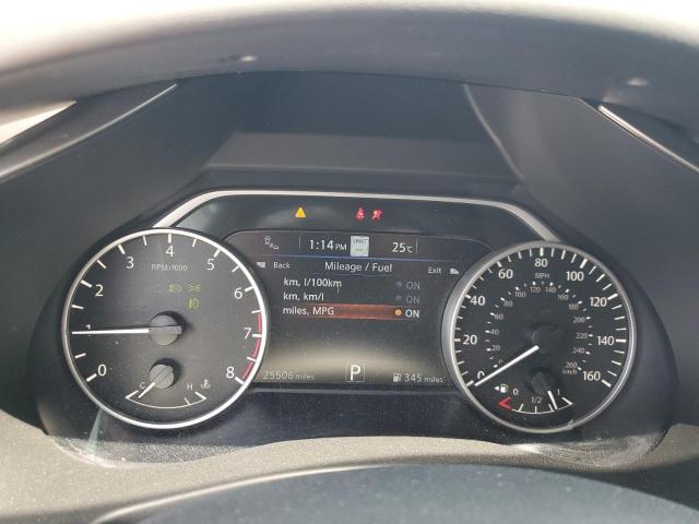 2020 NISSAN MURANO PLA 5N1AZ2DS3LN166128