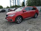 2019 ACURA MDX - 5J8YD4H33KL030657