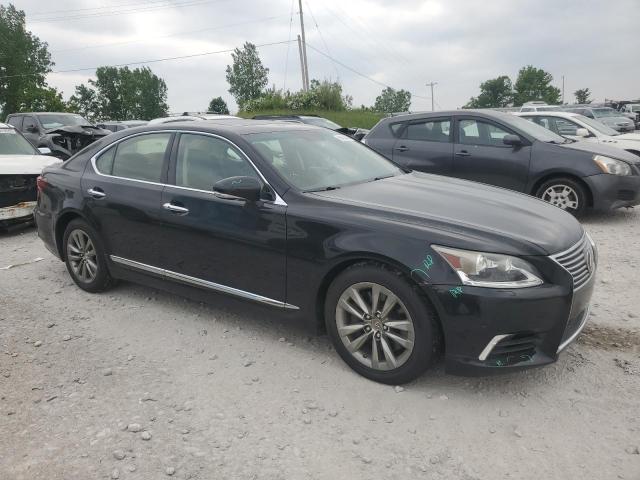 Vin: jthcl5ef1d5015774, lot: 59675505, lexus ls460 460 20134
