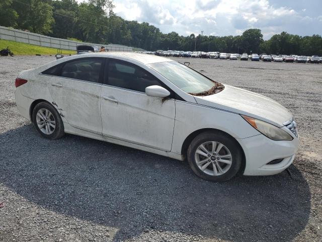 Vin: 5npeb4ac5ch422370, lot: 60609725, hyundai sonata gls 20124