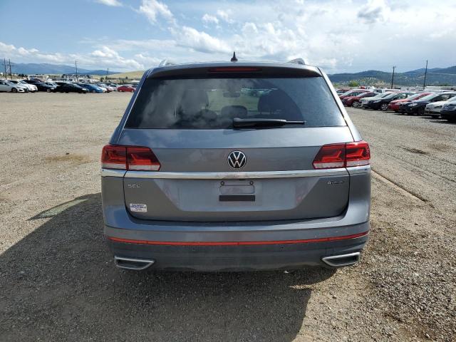 2023 VOLKSWAGEN ATLAS SEL 1V2BP2CA8PC509863
