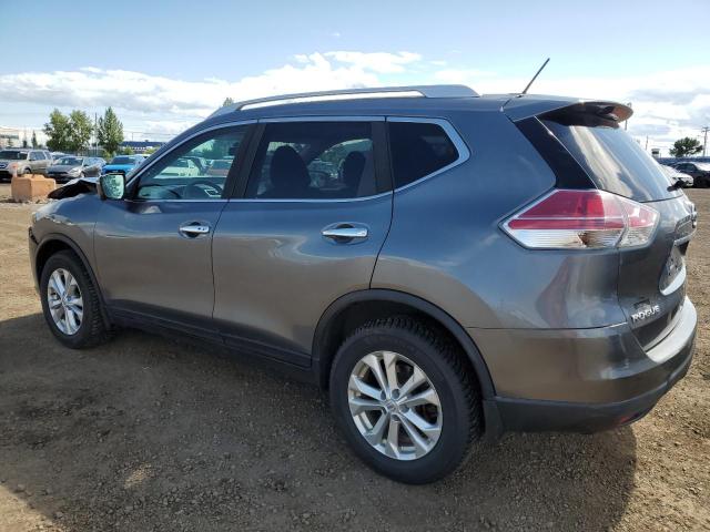 Vin: 5n1at2mv8gc849021, lot: 63080085, nissan rogue s 20162