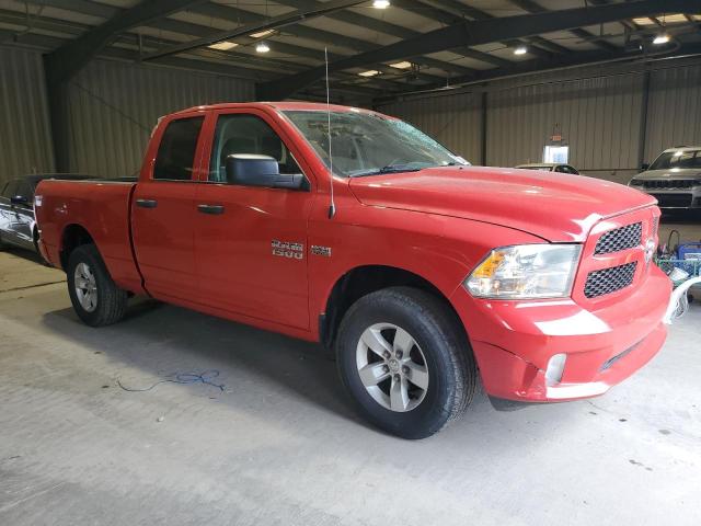 Vin: 1c6rr7ft0js140554, lot: 59713805, ram 1500 st 20184