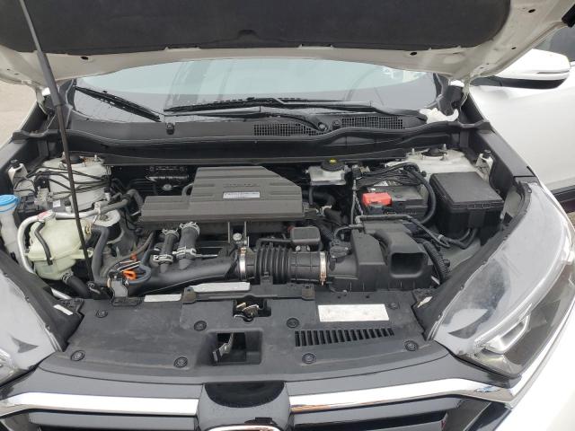 2020 HONDA CRV NY77515