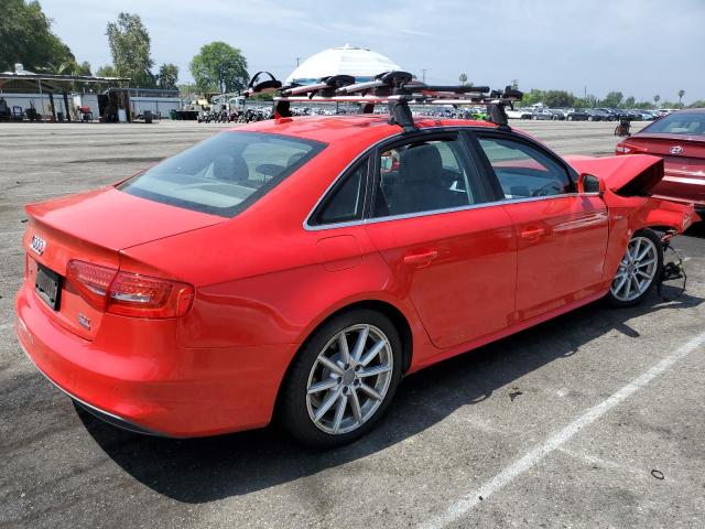 Vin: wauffafl0gn007315, lot: 60632625, audi a4 premium plus s-line 20163