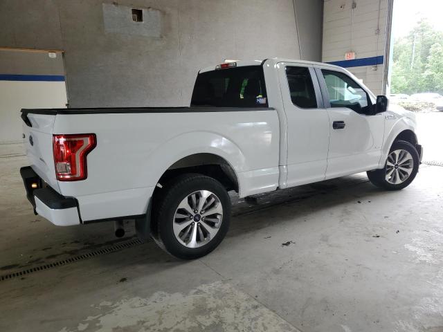 Vin: 1ftex1ep6hfc30227, lot: 59262415, ford f-150 super cab 20173