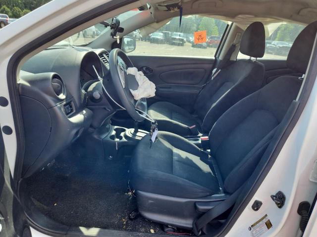 2019 NISSAN VERSA S - 3N1CN7AP2KL810192