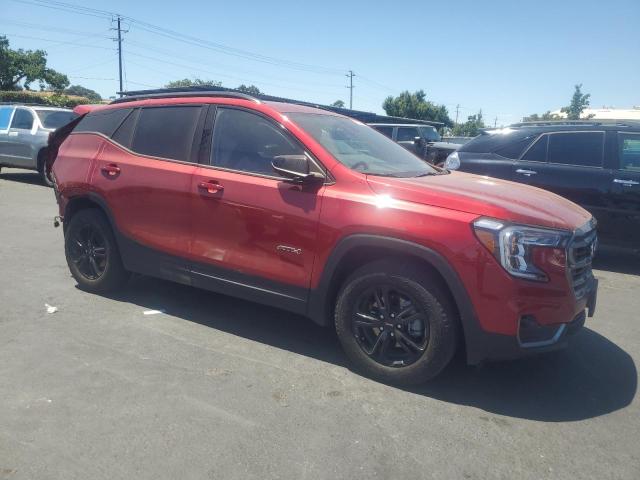 2024 GMC TERRAIN AT 3GKALYEG8RL211032
