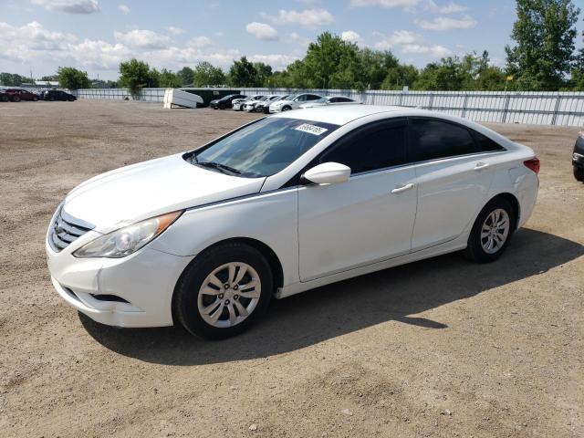 Vin: 5npeb4ac0bh220258, lot: 59664165, hyundai sonata gls 2011 img_1