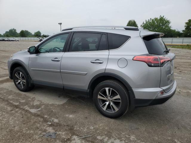 Vin: 2t3rfrev9hw663718, lot: 60664865, toyota rav4 xle 20172