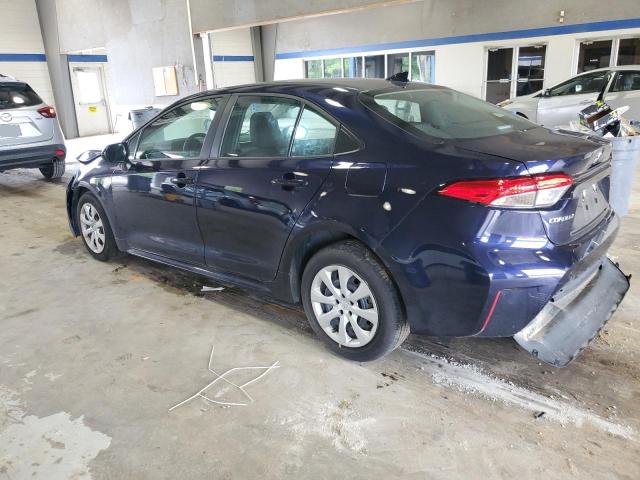 Vin: 5yfb4mde8rp097669, lot: 61068005, toyota corolla le 20242