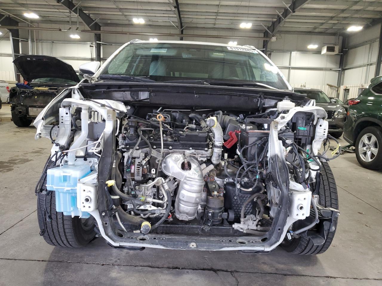 Toyota Highlander 2018