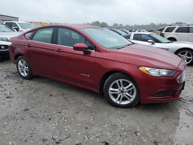 Vin: 3fa6p0luxjr280960, lot: 60075035, ford fusion se hybrid 20184