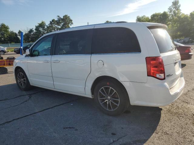 2017 DODGE GRAND CARAVAN SXT 2C4RDGCG1HR685334