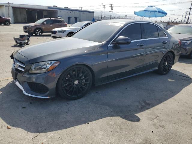 Vin: 55swf4jb9gu122530, lot: 62144735, mercedes-benz c-class 300 2016 img_1