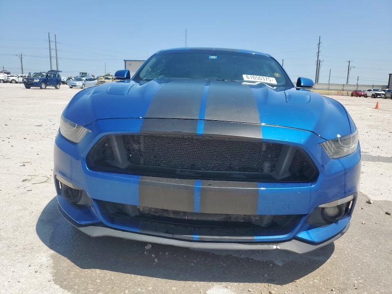 2017 FORD MUSTANG GT - 1FA6P8CF3H5249806