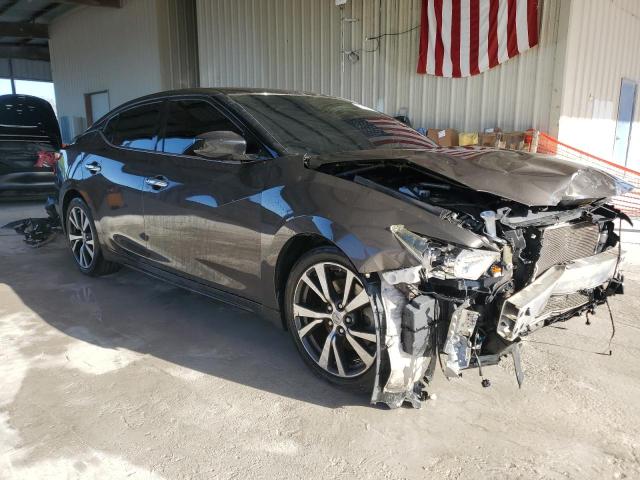 Vin: 1n4aa6ap4gc906750, lot: 60691725, nissan maxima 3.5s 20164