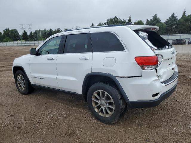 Vin: 1c4rjfbg4fc157930, lot: 62211145, jeep grand cher limited 20152