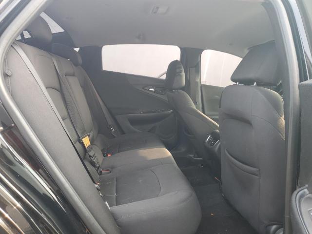 2017 CHEVROLET MALIBU LT - 1G1ZE5ST6HF253032