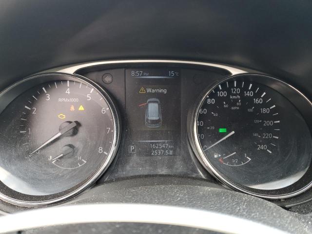 2016 NISSAN ROGUE S - 5N1AT2MVXGC775178