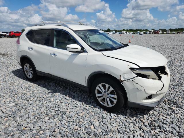 2016 NISSAN ROGUE S KNMAT2MTXGP662472