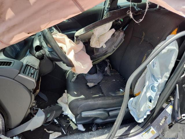 2015 HONDA ACCORD LX - 1HGCR2F33FA125112