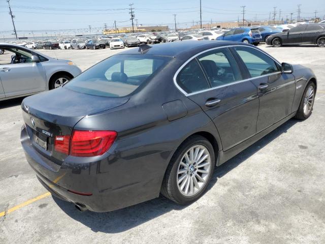 Vin: wbafr7c55dc818843, lot: 61256625, bmw 5 series i 20133