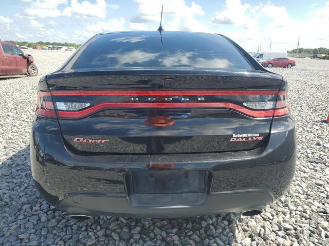 2016 DODGE DART SXT 1C3CDFBB5GD694808