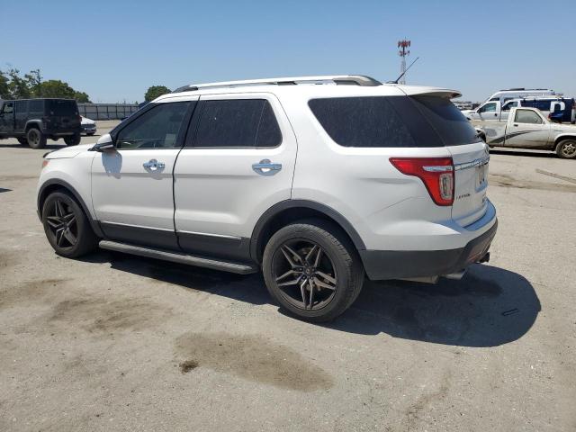 2015 FORD EXPLORER L - 1FM5K8F80FGA10874