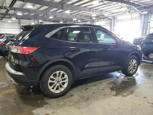 2021 FORD ESCAPE SE 1FMCU9G63MUA12704