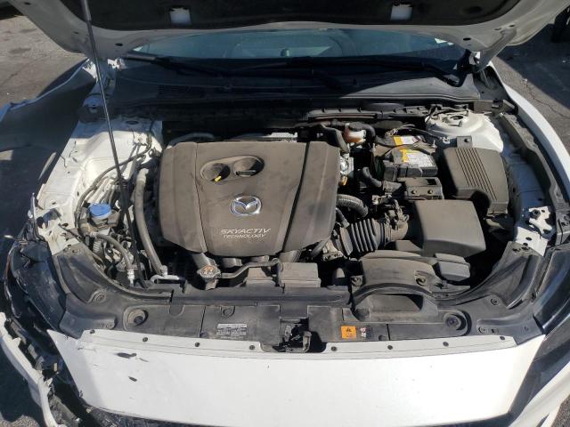 2018 MAZDA 6 TOURING JM1GL1VM2J1323727
