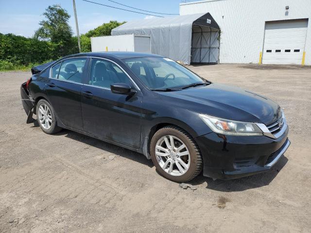 Vin: 1hgcr2f38ea806266, lot: 56113035, honda accord lx 20144