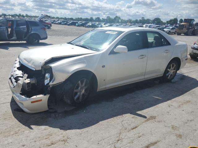CADILLAC STS