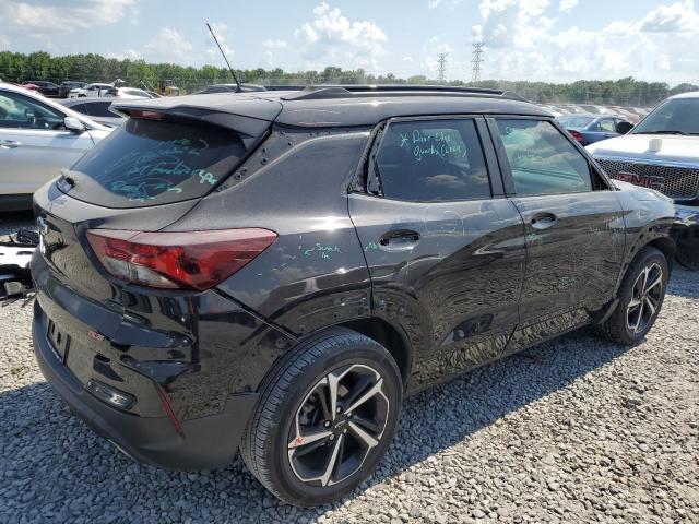 2023 CHEVROLET TRAILBLAZE KL79MTSL4PB185315