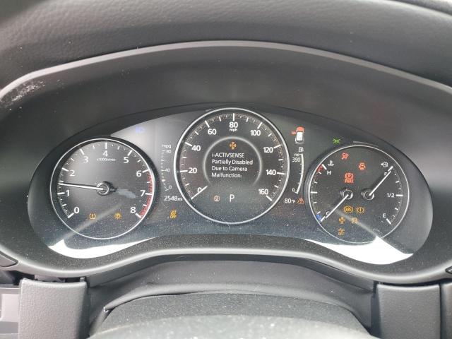 2025 MAZDA CX-50 PREM 7MMVABEY5SN328825